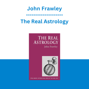John Frawley - The Real Astrology