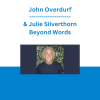 John Overdurf & Julie Silverthorn - Beyond Words