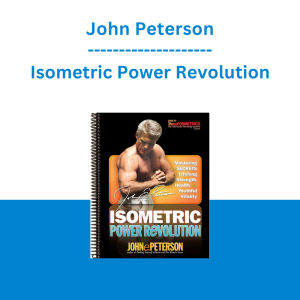 John Peterson - Isometric Power Revolution