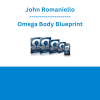 John Romaniello - Omega Body Blueprint