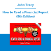 John Tracy - How to Read a Financial Report (5th Edition)