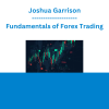 Joshua Garrison - Fundamentals of Forex Trading