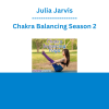 Julia Jarvis - Chakra Balancing Season 2