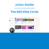 Julian Goldie - The SEO Elite Circle