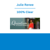 Julie Renee - 100% Clear