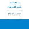 Julie Stoian - Proposal Secrets