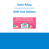 Kate Riley - KDP Hot Sellers