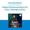 Kate Woodman - Adobe Photoshop Actions for Color | Rust Action