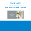 Katie Lamb - The Self Portrait Course