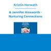 Kristin Horwath & Jennifer Ainsworth - Nurturing Connections: Exploring the Mouth-Body Connection in Developing Infants