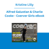 Kristine Lilly, Alfred Galustian & Charlie Cooke - Coerver Girls eBook