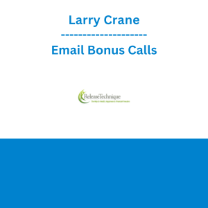 Larry Crane - Email Bonus Calls