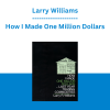 Larry Williams - How I Made One Million Dollars