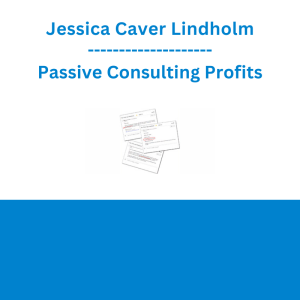 Luther Landro & Jessica - Passive Consulting Profits