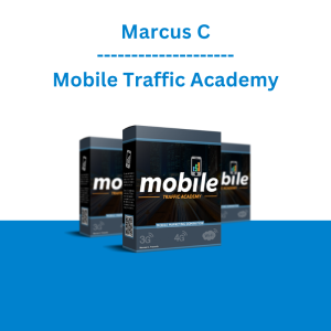 Marcus C - Mobile Traffic Academy