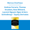 Marcus Overhaus, Andrew Ferraris, Thomas Knudsen, Ross Milward, Laurent Nguyen-Ngoc & Gero Schindlmayr - Equity Derivates