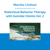 Marsha Linehan - Dialectical Behavior Therapy with Suicidal Clients Vol. 2
