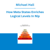 Michael Hall - How Meta States Enriches Logical Levels In Nlp