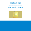Michael Hall - The Spirit Of NLP