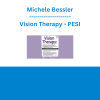 Michele Bessler - Vision Therapy: The Impact of Vision Problems on Development, Learning, Behavior and the Rehabilitation Process - PESI