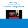 Mike Boyle - Functional Strength Coach 7
