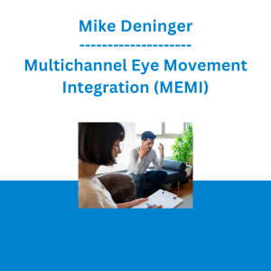 Mike Deninger - Multichannel Eye Movement Integration (MEMI)