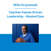 Mike Krzyzewski - Teaches Values-Driven Leadership - MasterClass