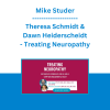 Mike Studer, Theresa Schmidt & Dawn Heiderscheidt - Treating Neuropathy: Integrative Approaches for UE and LE Symptom Management & Relief