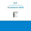 NLP Practitioner 2004