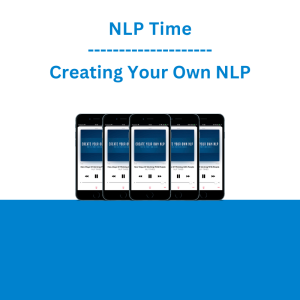 NLP Time - Creating Your Own NLP
