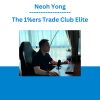 Neoh Yong’s The 1%ers Trade Club Elite