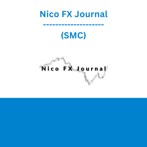 Nico FX Journal (SMC)