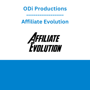 ODi Productions - Affiliate Evolution