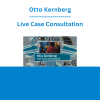 Otto Kernberg - Live Case Consultation
