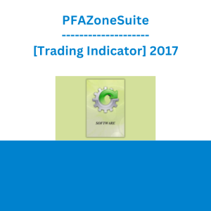 PFAZoneSuite [Trading Indicator] 2017