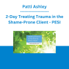 Patti Ashley - 2-Day Treating Trauma in the Shame-Prone Client: A Shame-Informed Treatment Specialist (CSTS) Certification Course - PESI