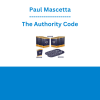 Paul Mascetta - The Authority Code