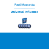 Paul Mascetta - Universal Influence