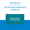 Paul Minors - The Personal Productivity Toolkit 2.0