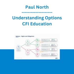 Paul North - Understanding Options - CFI Education