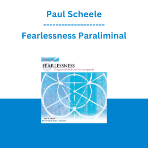 Paul Scheele - Genius Mind