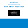 Paul Solt - Swift iPhone App Primer