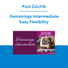 Paul Zaichik - Hamstrings Intermediate - Easy Flexibility