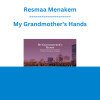 Resmaa Menakem - My Grandmother's Hands: Racialized Trauma and the Pathway to Mending Our Hearts and Bodies