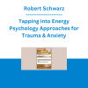 Robert Schwarz - Tapping into Energy Psychology Approaches for Trauma & Anxiety