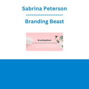 Sabrina Peterson - Branding Beast