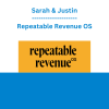 Sarah & Justin - Repeatable Revenue OS