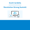Scott Iardella - Revolution Strong Summit