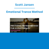 Scott Jansen - Emotional Trance Method