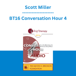 Scott Miller - BT16 Conversation Hour 4